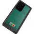 Senegal Soccer Flag Galaxy Note20 Ultra 5G Waterproof Case